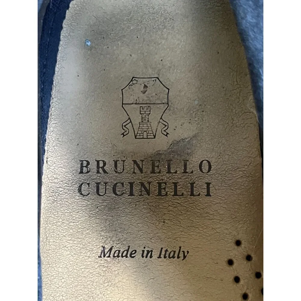 Brunello Cucinelli brunello cucinelli
